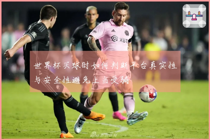 世界杯买球时如何判断平台真实性与安全性避免上当受骗