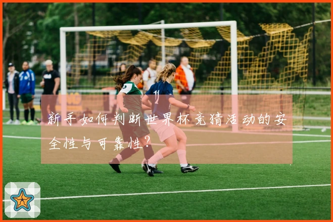 新手如何判断世界杯竞猜活动的安全性与可靠性？