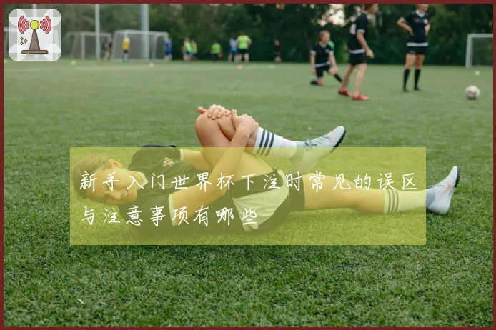 新手入门世界杯下注时常见的误区与注意事项有哪些