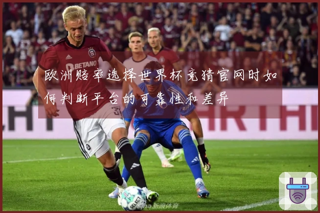 欧洲赔率选择世界杯竞猜官网时如何判断平台的可靠性和差异