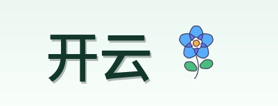 开云 Logo